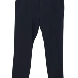 Pantalón Chino Zara Mujer Negro – Básico Talla 36 (Medidas)