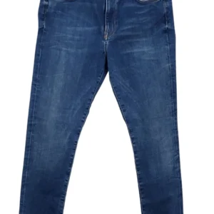 Jeans H&M Denim Shaping Skinny Ankle – Talla 33 (Ver Medidas)