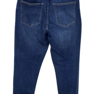 Jeans Bershka Mujer Super High Waist Skinny – Talla 44 (XXL)