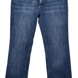 Jeans Street One Mujer Azul Modelo Salma – Corte Recto Talla 40 (W30)