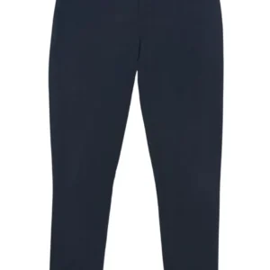 Vaqueros Levi's Mujer Bold Curve Skinny Negro – Talla W29 (Cintura 36 cm)