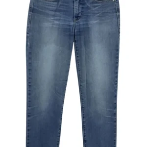 Vaqueros Levi's Revel Mujer Demi Curve Skinny Azul Moldeadores – Talla W27