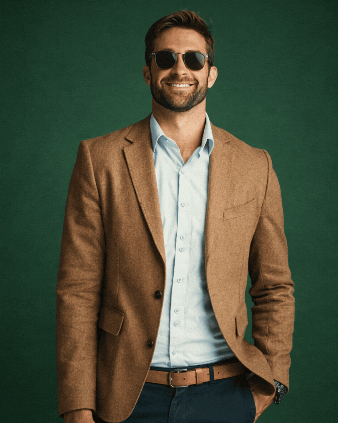 Rebajas de ropa de hombre de segunda mano en Reusa